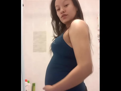 ❤️ די האָטטעסט קאָלאָמביאַן שלאָף אויף די נעץ איז צוריק, שוואַנגער, איר ווילן צו היטן זיי, נאָכגיין אויך ביי https://onlyfans.com/maquinasperfectas1 פאַקינג ביי אונדז ❌️❤