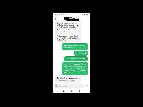 ❤️ איך צוגעגעבן אַ נייַע PAWG פון טינדער צו מיין האַרעם (רעדן צו טינדער אַרייַנגערעכנט) פאַקינג ביי אונדז ❌️❤